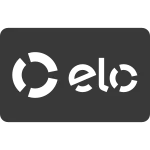 Elo 2 SVG Icon